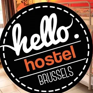 Hostel Brussels Hello, Koekelberg