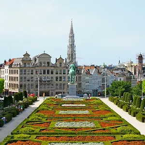 Hostel Galia, Brussels