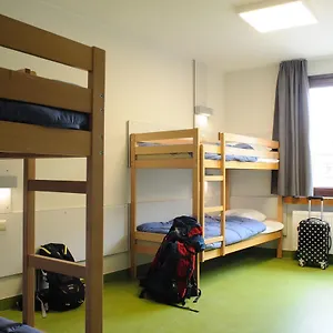 Hostel Bruegel, Brussels