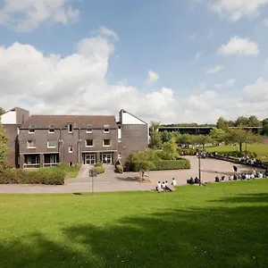 Hostel Des 3 Fontaines, Auderghem