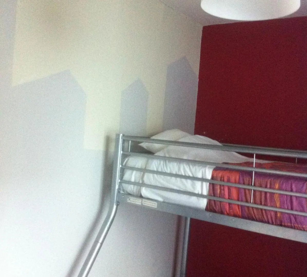 The82 Hostel Louise Ixelles 0*,