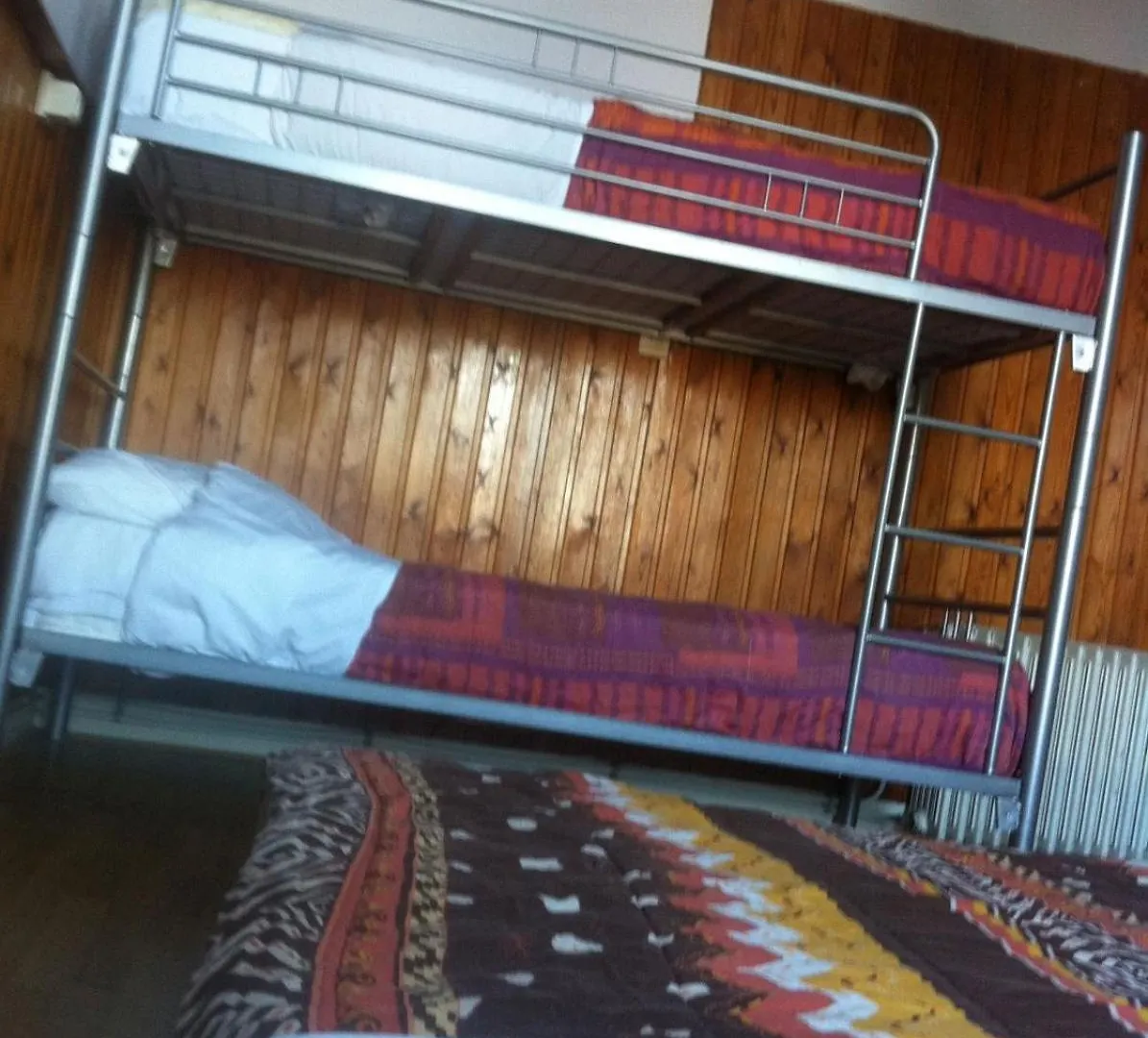 The82 Hostel Louise Ixelles