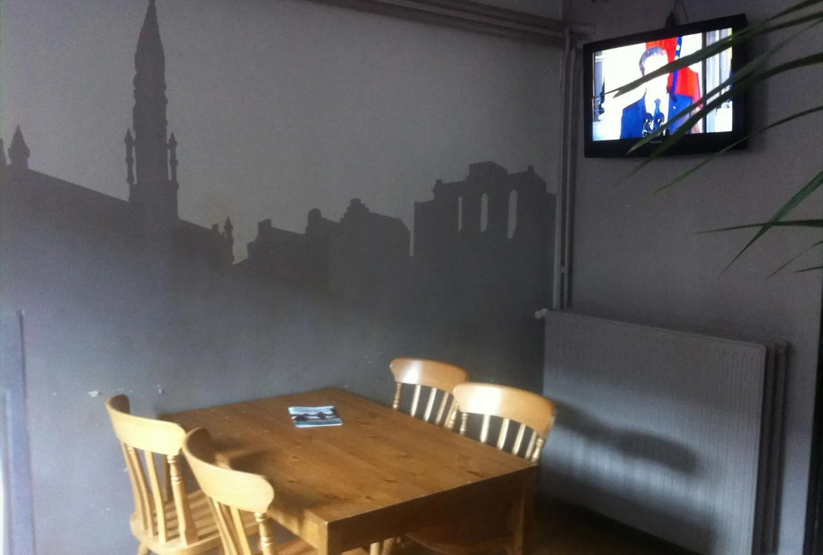The82 Hostel Louise Ixelles