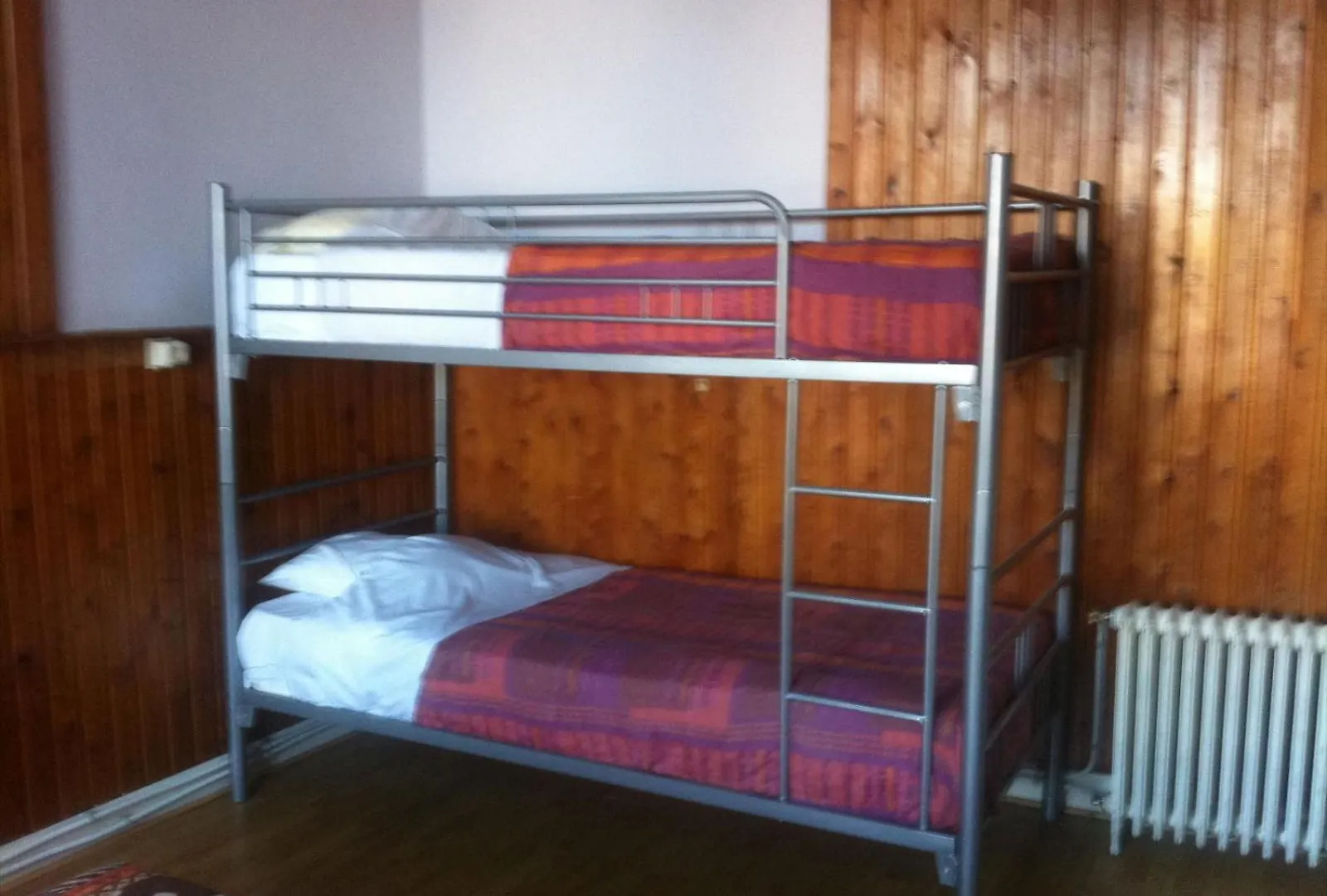 The82 Hostel Louise Ixelles 0*,  Belgium
